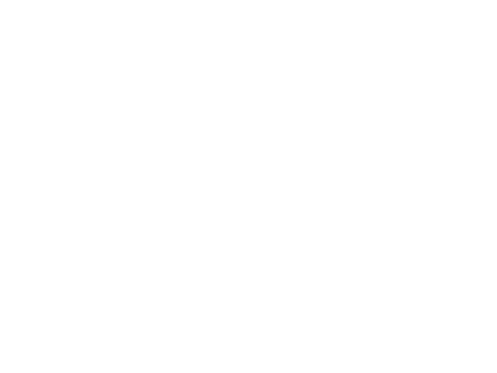 Remanencia — La Huella de tu Abrazo
