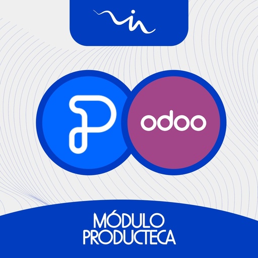 Producteca para Odoo
